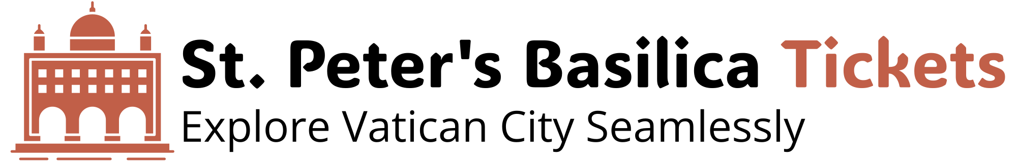 St. Peter's Basilica Tickets